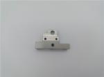 Precision Cnc Machined Components-Medium Carbon Steel Parts-Pricision Components