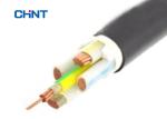 Urban Power Grids Fire Resistant Cable Good Chemical Corrosion Resistance