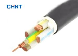 Quality Urban Power Grids Fire Resistant Cable Good Chemical Corrosion Resistance wholesale