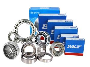 Quality Mechanical Efficiency Skf Ball Bearing High Temp Resistance Plastic Drum Packaging wholesale