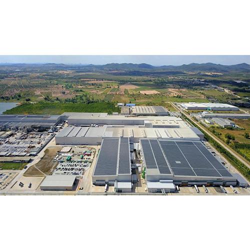 Safety Industrial Steel Building Workshop Lightweight Metal Frame Structure