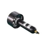 Leakless 1KW 2500 RPM Underwater Brushless DC Motor