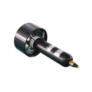 Quality Leakless 1KW 2500 RPM Underwater Brushless DC Motor wholesale