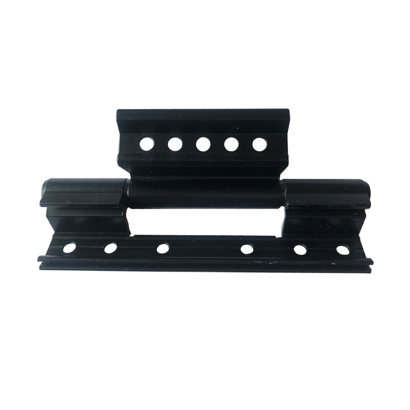 European Standard Door Hinge with Aluminium Material and Painting Surface Treatment