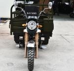 150CC or 200CC LONCIN/ ZONGSHEN/LIFAN/YINGXIANG Engine Tricycle 1 Passenger