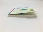 Full Color Hardcover Kids Story Books In English / Handy Children Story Books