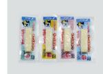 Automatic Stretch Vacuum Snacks Food Packaging Machine / Shrinking Film Packing