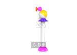 Water Play Equipment With Water Spray For Water Amusement Park