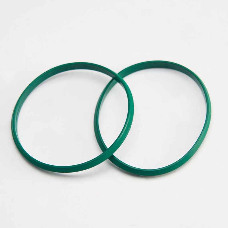 Zero Leakage Dock Seals And Shelters Gasket Seals Certified For Pressure And Temperature Systems