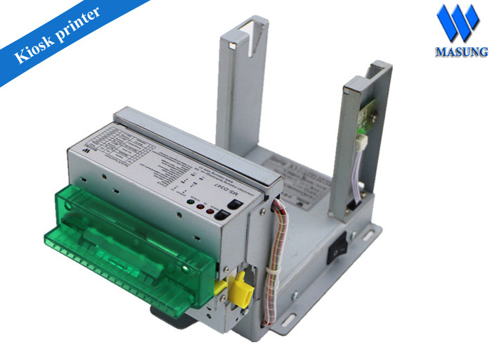 ATM Thermal Receipt Printer