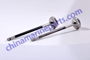 Quality Ship part Spare parts of Diesel engine air valve for sale wholesale