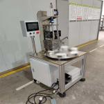 Automatic Ultrasonic KN95 Edge Mask Sealing Machine