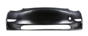 Quality 1519965-S0-A Tesla MODEL3 Car Front Bumper Protector Assembly wholesale