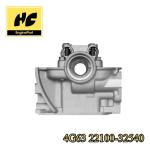 used For Hyundai 4G63 22100-32540 Engine cylinder head