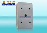 Outdoor IP65 Metal Waterproof Access Control With Keypad Of Password
