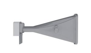 Quality Wideband 6 GHz Asymmetrical 90° Horn Antenna wholesale