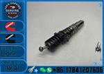 Construction Machinery Parts Fuel Injector For QSKX15 Diesel 4954888 1764364