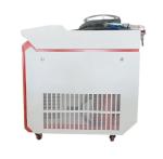 1000W 1500W Fiber Laser Welding Machine For Stainless Steel
