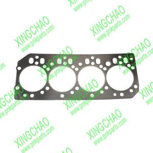 Quality R116515 JD Tractor Parts Head Gasket Agricuatural Machinery Parts wholesale