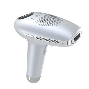 Quality 1200nm Home Pulsed Light Hair Removal , 10mins Deess Permanent Hair Removal System wholesale