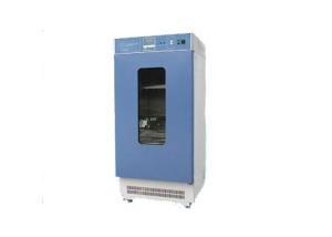 Quality LED Display High Heat Sensor Accelerated Biochemical Incubator Of Water Analyze wholesale