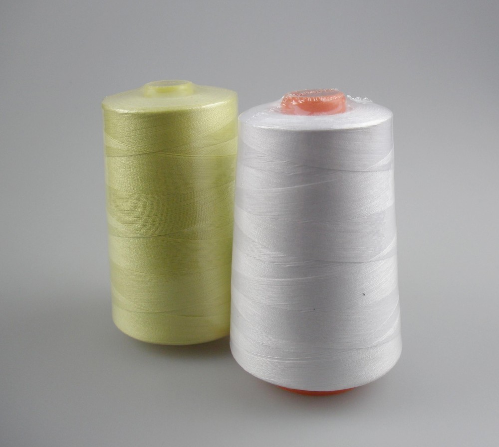 402 100 Spun Polyester Sewing Thread 202 302 402 502 602 Thread Polyester Manufactures