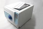 High Safety Dental Autoclave Sterilizer With Over Heat Protection Open Type