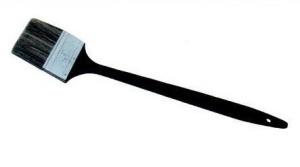 Quality OEM Natural Bristle Varnish Brush For Radiators Painting wholesale