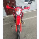 Factory direct Street legal Off road enduro racing motor gasoline sport racing
