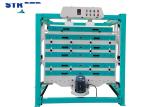 Easy operation MMJM125 rotary type white rice grader machine