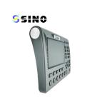 Long-lasting 4 Axis Metal LCD SINO Digital Readout System 285x195x53cm