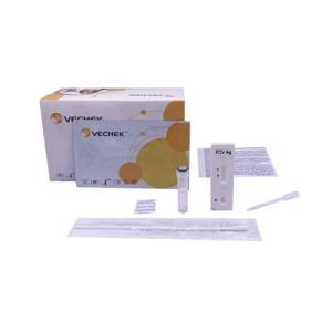 Quality Veterinary FCV Cat Test Kits , Secretions Feline Calicivirus Test Kit wholesale