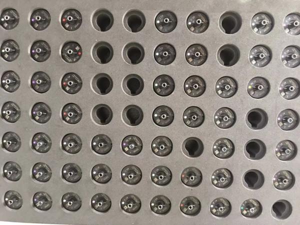 2AGKNG021600 SMT Machine Nozzle Fuji NXT Nozzle AA20B00 AA0WT00 AA06404 AA06302