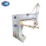 Water Tank Roll Circular Straight Seam Welder Equipment Pneumatic Welding