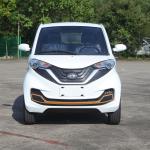 New Energy Mini EV Cars