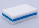 Removable Cover Memory Foam Contour Bed Pillow Orthopedic Neck Support Mid