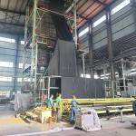 100% Virgin HDPE LLDPE Geomembrane Liner for Aquaculture Fish Farm in 0.5mm