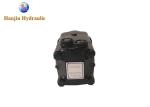 BMSY-315 High Speed Hydraulic Winch Motor 31.75 Mm Shaft Replace OMS Series