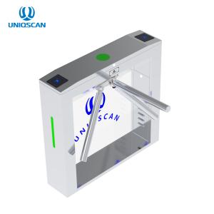 Quality Kindergarten Office Security Gate Access Control Turnstile Gate wholesale