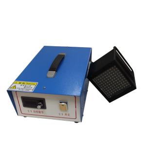 Quality 395nm UV LED Curing Lamps For Coating Drying 20000 Hours Lifespan wholesale