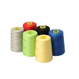 Quality 50/3 100 Spun Polyester Sewing Thread Wholesale Price wholesale