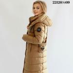 FODARLLOY 2022 winter puffer jacket ladies warm hooded cotton-padded clothes