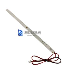 Quality 275nm UVC LED Lamp Bacteria Disinfection Sterilizer DC5V 5mW Ultra Violet Light Strip wholesale