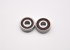 Quality Small Size High Temp Ball Bearings Single Row With Radial Load Direction wholesale