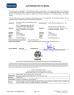 SHUNDE JUNDE ELECTRIC APPLIANCES TECHNOLOGY CO.,LTD. Certifications