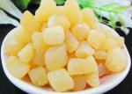 Dried Scallop Healthy Snacks