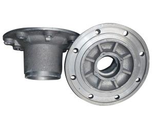Quality Auto parts 141 Front Wheel Hub wholesale