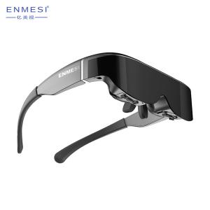 Quality 1920x1080 RGB Head Mounted Display 0.49&quot; HD 41 Degree MIPI I2C wholesale