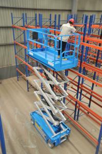 Quality Lifting platform wholesale