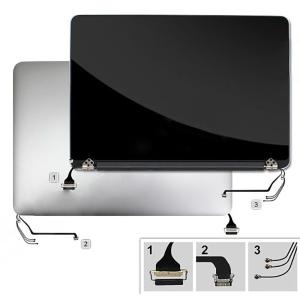 Quality ME293 ME294 A1398 MacBook Pro 15.4 LCD Assembly Screen wholesale